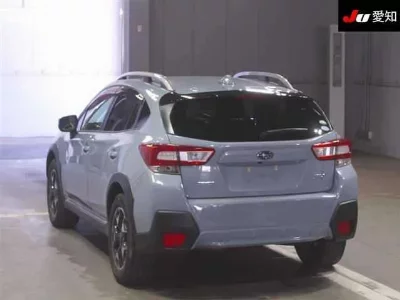 Subaru SUBARU XV