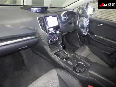 Subaru SUBARU XV