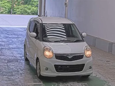 Suzuki MR Wagon