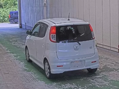 Suzuki MR Wagon