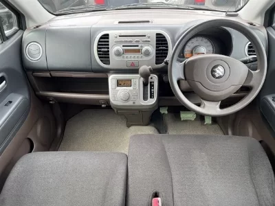 Suzuki MR Wagon