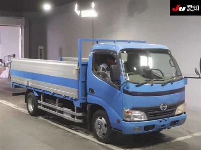 Hino DUTRO TRUCK