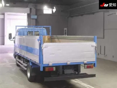 Hino DUTRO TRUCK