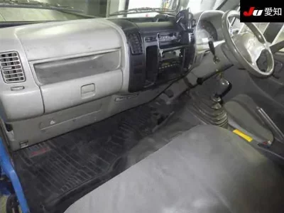 Hino DUTRO TRUCK