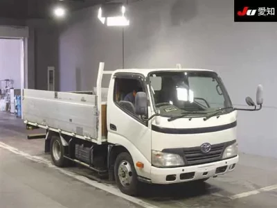 Toyota DYNA TRUCK