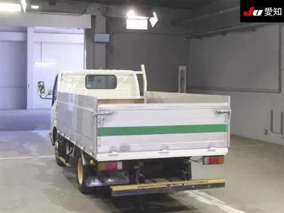 Toyota DYNA TRUCK