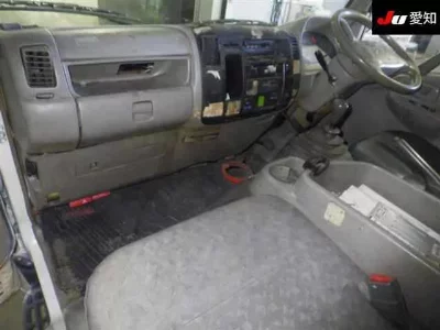 Toyota DYNA TRUCK