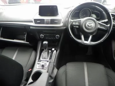 Mazda AXELA SPORT