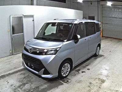 Daihatsu Thor