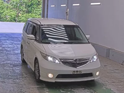Honda Elysion