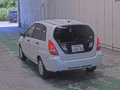 Suzuki Aerio