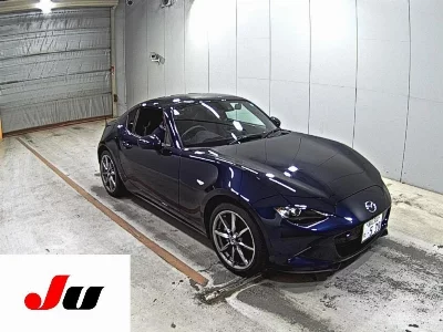 Mazda Roadster