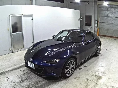 Mazda Roadster