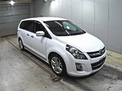 Mazda MPV