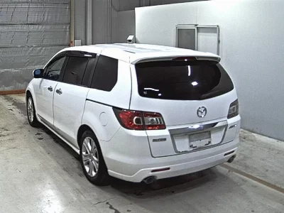 Mazda MPV