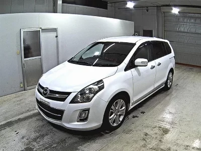 Mazda MPV