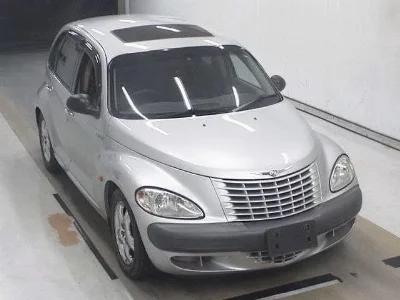 Chrysler PT Cruiser