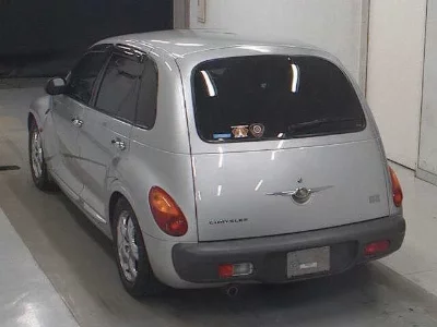 Chrysler PT Cruiser