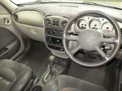 Chrysler PT Cruiser