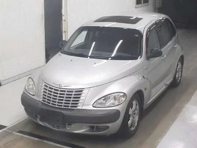 Chrysler PT Cruiser