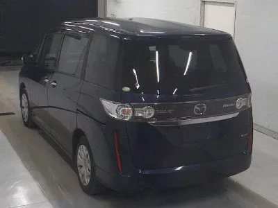 Mazda Biante