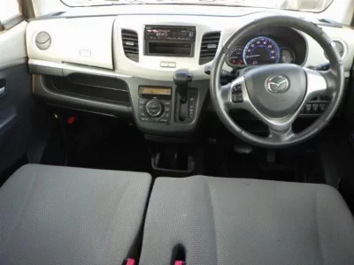 Mazda Flair