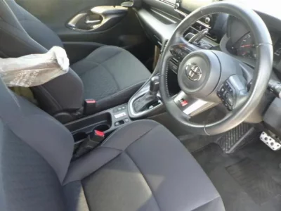 Toyota GR Yaris