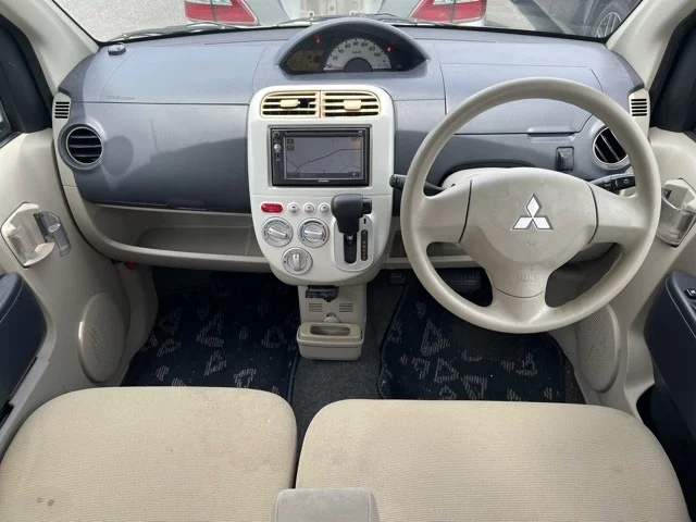 Mitsubishi eK Wagon  с аукциона в Японии