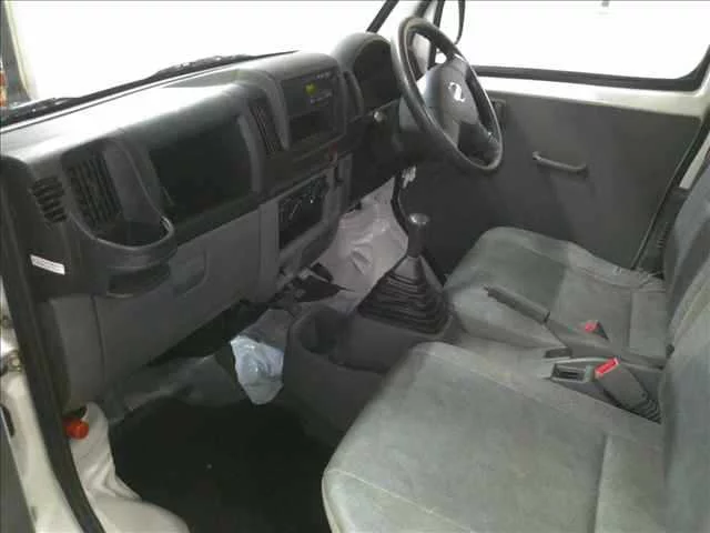 Nissan Clipper  с аукциона в Японии