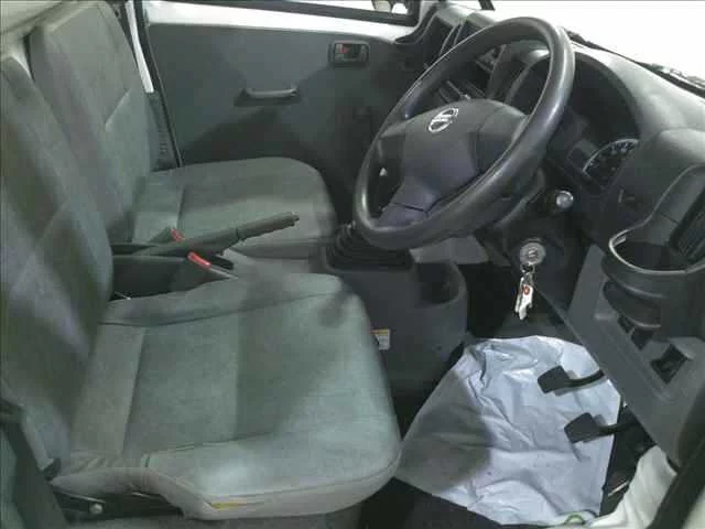 Nissan Clipper  с аукциона в Японии