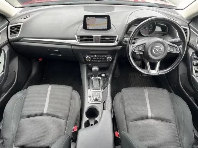 Mazda AXELA SPORT