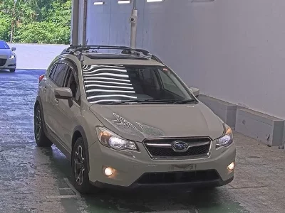 Subaru SUBARU XV