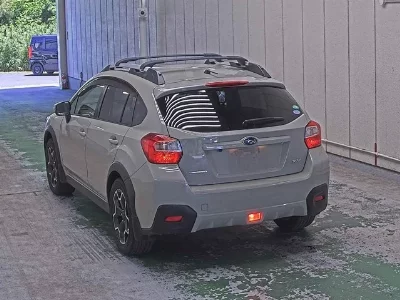 Subaru SUBARU XV