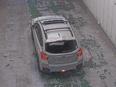 Subaru SUBARU XV
