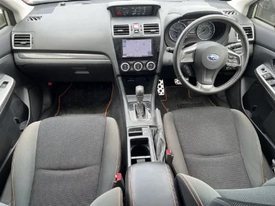 Subaru SUBARU XV