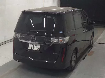 Mazda Biante