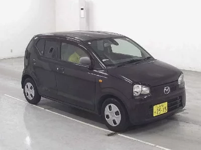 Mazda Carol