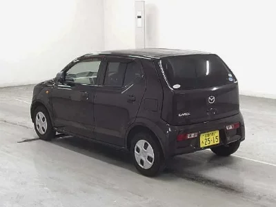 Mazda Carol