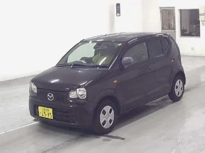 Mazda Carol