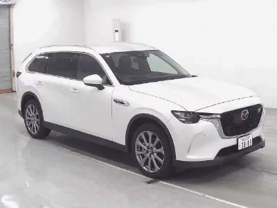 Mazda CX-80