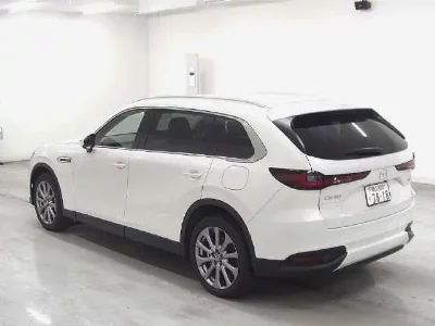 Mazda CX-80