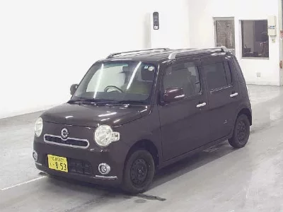 Daihatsu Mira Cocoa