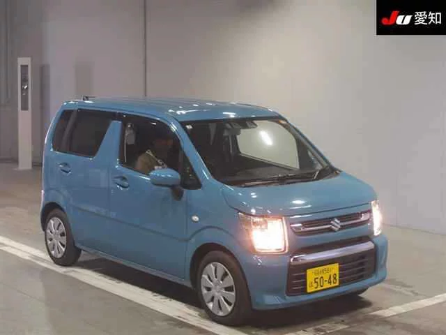 Suzuki Wagon R 2025