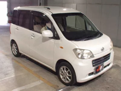 Daihatsu Tanto Exe