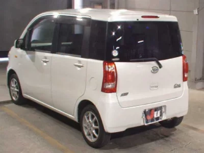 Daihatsu Tanto Exe