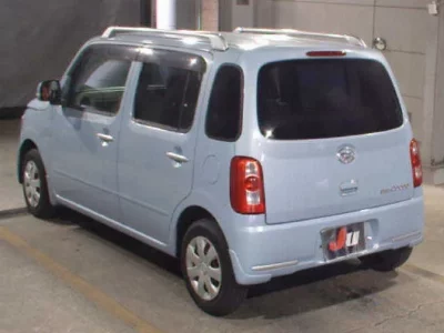 Daihatsu Mira Cocoa
