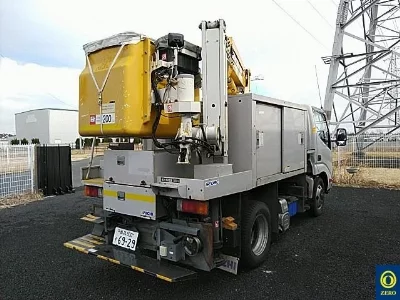 Hino DUTRO TRUCK