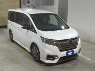 Honda STEPWGN SPADA