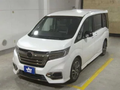 Honda STEPWGN SPADA