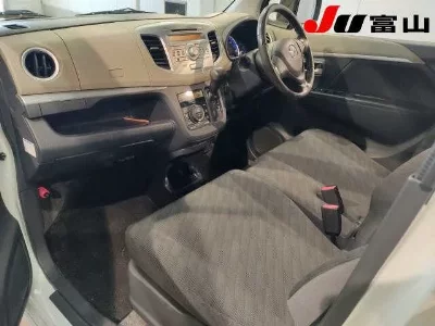 Mazda Flair